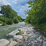 Cascina Di Charme Relax Tra Di E Bellagio Con Parcheggio Incluso