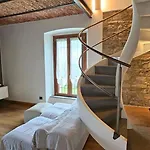 Cascina Di Charme Relax Tra Di E Bellagio Con Parcheggio Incluso Castelmarte
