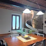 Cascina Di Charme Relax Tra Di E Bellagio Con Parcheggio Incluso
