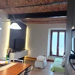 Prázdninový dům Cascina Di Charme Relax Tra Di E Bellagio Con Parcheggio Incluso Castelmarte