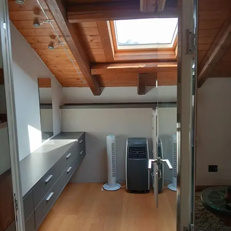 Casa de Férias Cascina Di Charme Relax Tra Di E Bellagio Con Parcheggio Incluso *