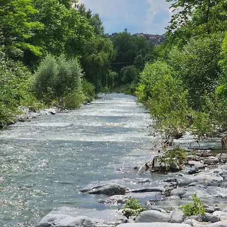 Cascina Di Charme Relax Tra Di E Bellagio Con Parcheggio Incluso Casa de Férias *