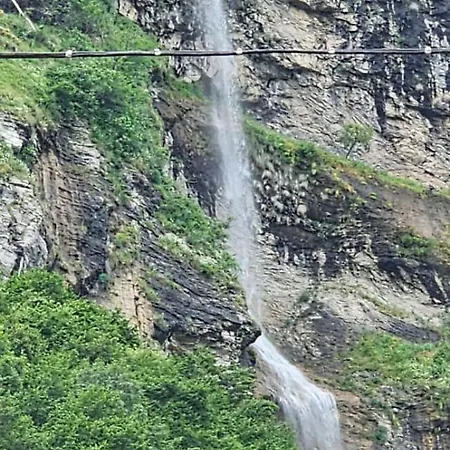 Eli's 度假居 Castelmarte