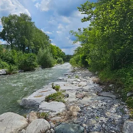 Cascina Di Charme Relax Tra Di E Bellagio Con Parcheggio Incluso