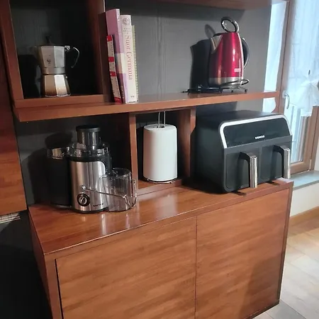 Cascina Di Charme Relax Tra Di E Bellagio Con Parcheggio Incluso بيت للعطل *