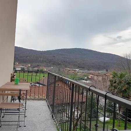 بيت للعطل Cascina Di Charme Relax Tra Di E Bellagio Con Parcheggio Incluso *