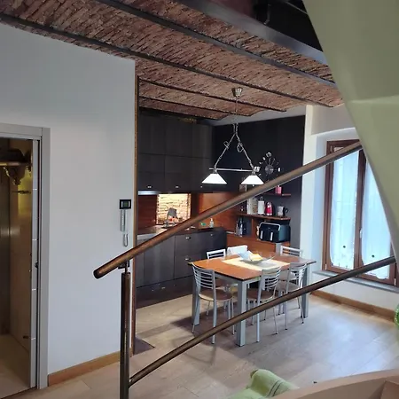 Casa de Férias Cascina Di Charme Relax Tra Di E Bellagio Con Parcheggio Incluso *