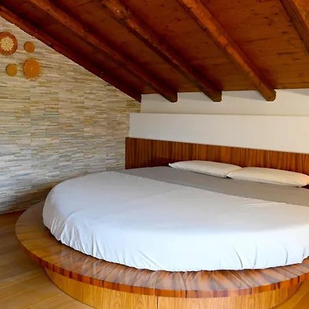 Casa de Férias Cascina Di Charme Relax Tra Di E Bellagio Con Parcheggio Incluso *