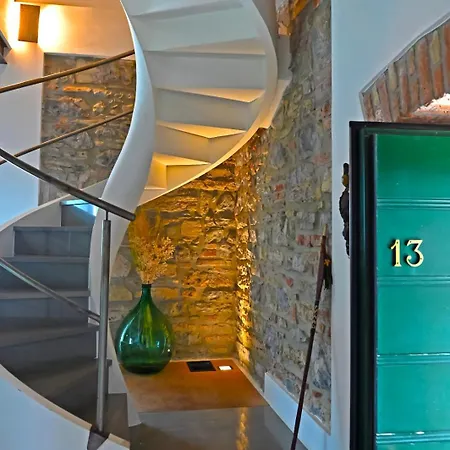 Cascina Di Charme Relax Tra Di E Bellagio Con Parcheggio Incluso Casa de Férias