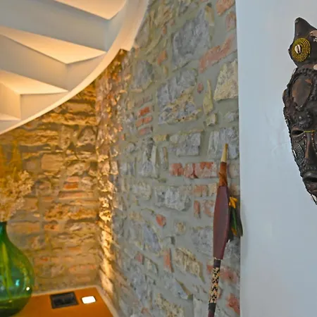 Casa de Férias Cascina Di Charme Relax Tra Di E Bellagio Con Parcheggio Incluso Castelmarte