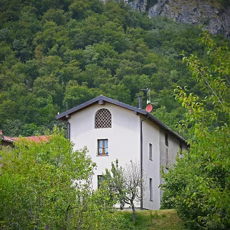 Cascina Di Charme Relax Tra Di E Bellagio Con Parcheggio Incluso * Castelmarte