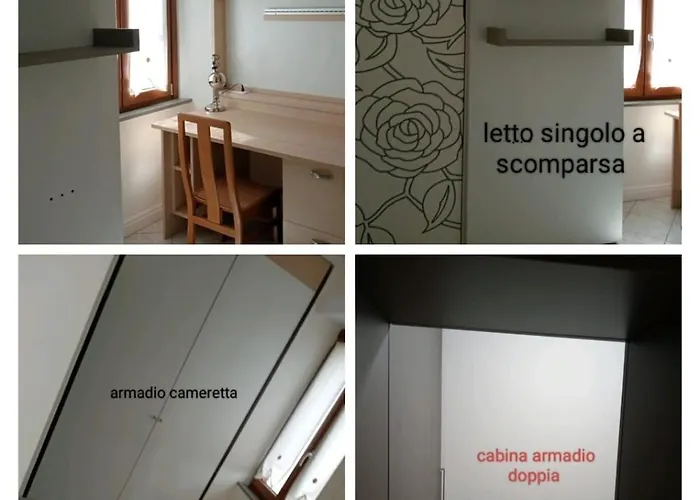 Cascina Di Charme Relax Tra Di E Bellagio Con Parcheggio Incluso