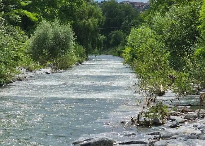Cascina Di Charme Relax Tra Di E Bellagio Con Parcheggio Incluso بيت للعطل *