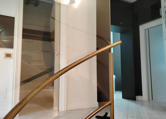 Cascina Di Charme Relax Tra Di E Bellagio Con Parcheggio Incluso *