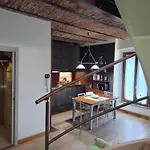 別荘 Cascina Di Charme Relax Tra Di E Bellagio Con Parcheggio Incluso *