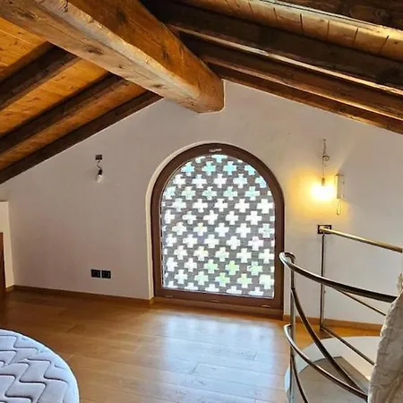 Elis Home-cascina Di Charme Con Parcheggio- Tra E Bellagio Дом отдыха Castelmarte