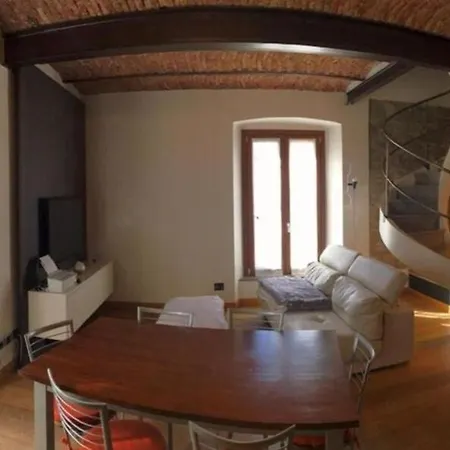 Дом отдыха Elis Home-cascina Di Charme Con Parcheggio- Tra E Bellagio Castelmarte