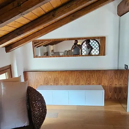 Elis Home-cascina Di Charme Con Parcheggio- Tra E Bellagio