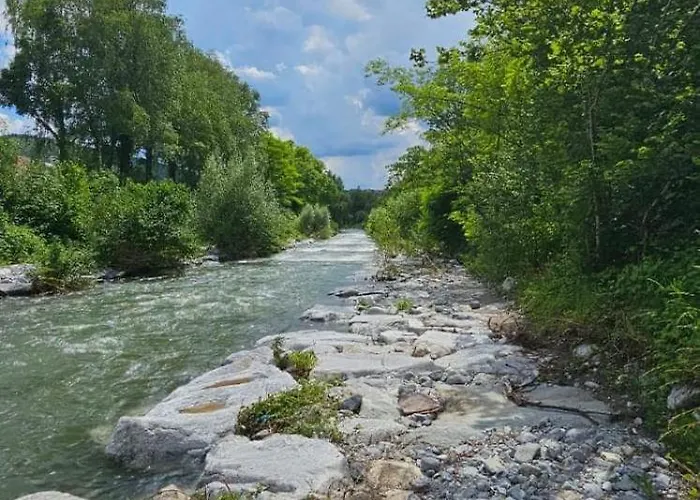 Cascina Di Charme Relax Tra Di E Bellagio Con Parcheggio Incluso