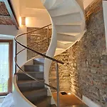 Holiday home Cascina Di Charme Relax Tra Di E Bellagio Con Parcheggio Incluso
