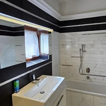 Eli's Сasa de vacaciones *